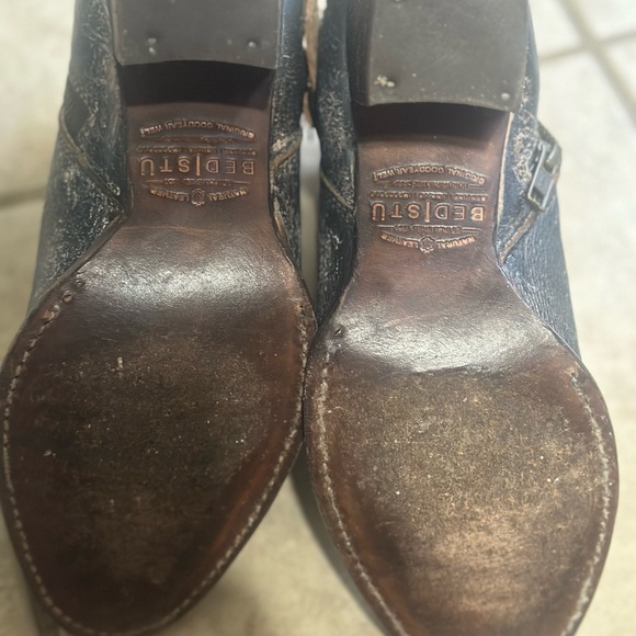 BedStu booties - Picture 3 of 4